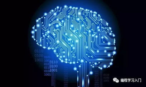 人工智能技術(shù)在移動互聯(lián)網(wǎng)發(fā)展中的應(yīng)用